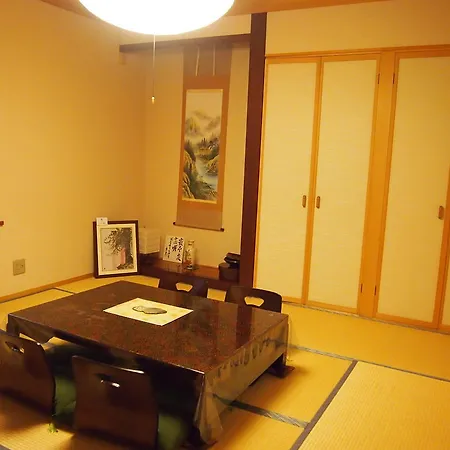 Agri In Holiday Hirosaki Room photo