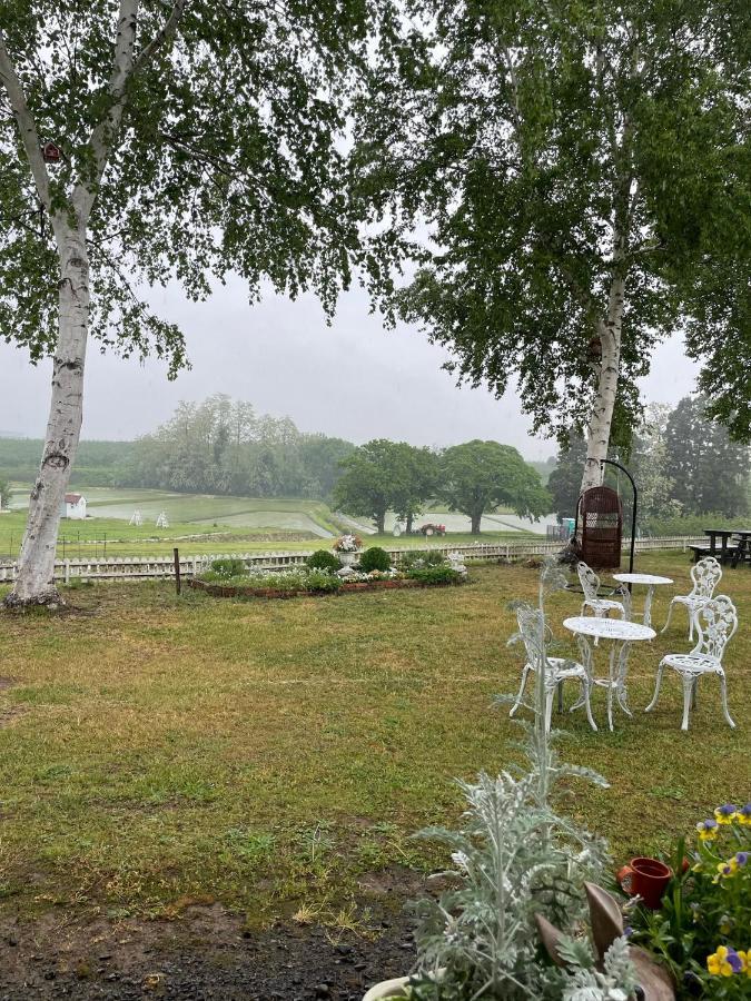 Country house Agri In Hirosaki