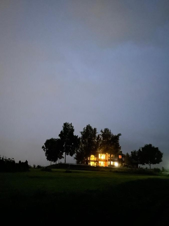 Country house Agri In *