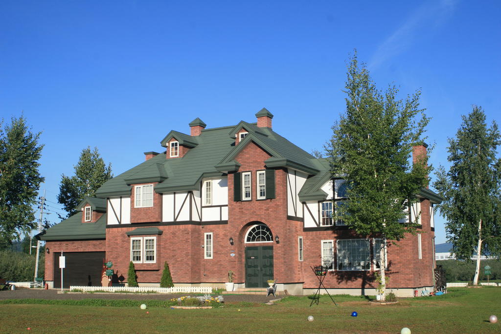 Country house Agri In